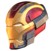 MK17 Heartbreaker Helmet File