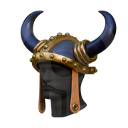 Rubber Man Elbaph Helmet File