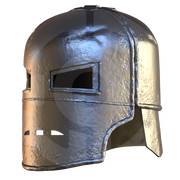 MK1 Helmet File