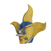 Sniper Mask File