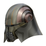 Space Star Slayer Helmet File