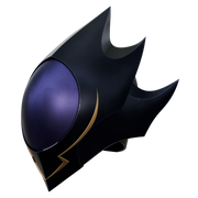 VEK3D Lelouch Zero Helmet File