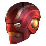 God Slayer Helmet File