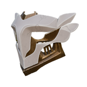 VEK3D Ekko Mask File