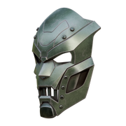 VEK3D Absolute Dr.Doom Fortnite Mask File