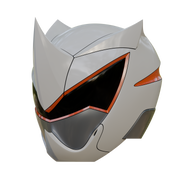 VEK3D Rhino Ranger PRJF File