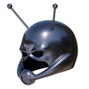 VEK3D Classic Ant Man Helmet