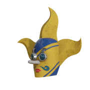 VEK3D Sogeking Mask File