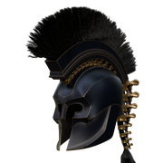 VEK3D Agamemnon Helmet File