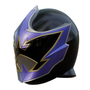 VEK3D Koragg / Leanbow PRMF Helmet File