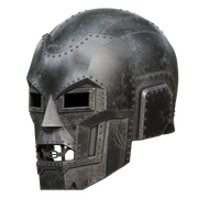 VEK3D Dr.Doom (Alex Ross) File