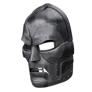 Dr.Doom Doomsday Mask File