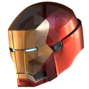 MK35 Snapper Helmet File