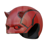Devil Lawyer V2 Cowl File
