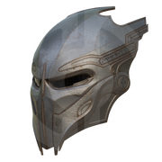 Dek Predator Mask File