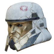 VEK3D / Walsh3D Night Trooper Helmet File