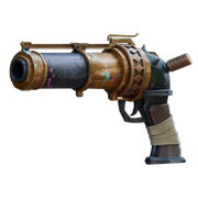 VEK3D Jinx Pistol S1 File