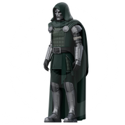 Dr.Doom Armor (Avengers Doomsday) File