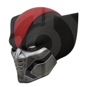 Ultimate Claws Cowl File