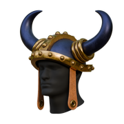 VEK3D Luffy Elbaph Helmet File