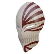 VEK3D Ichigo Hollow Mask File