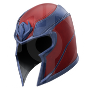 Magneto Doomsday Helmet File