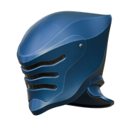 VEK3D Adolin Shardplate Helmet