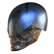 Blood Hunter Helmet File