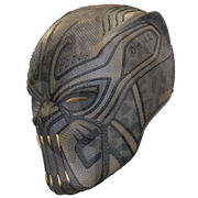 Panther Monger Helmet File