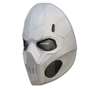 Copy Skull Mask File