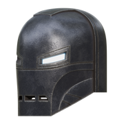 VEK3D Iron Monger Helmet File