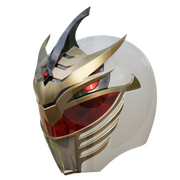 MMPR Lord Drakkon Helmet File