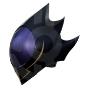 Lelouch Zero Helmet File