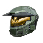 Chief Campaign Evolved Mark V Helmet File
