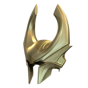 Heimdall 2011 Helmet File