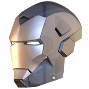 MK15 Sneaky Helmet File