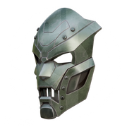 Doom Absolute Mask File