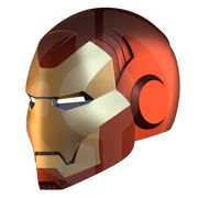 Extremis Helmet File