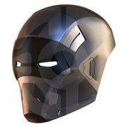 MK40 Shotgun Helmet File