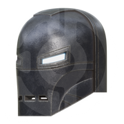 Monger Helmet File