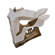 Ekko Mask File