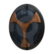 Copy Skull shield File