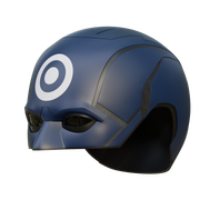 VEK3D Daredevil Cowl V2 File