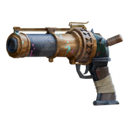 Jinx Gun Season 1 File