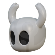 Hollow Knight Helmet File