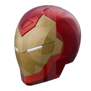 Iron Man Model 51 Prime V2 Helmet File