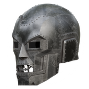 Doom Alex Ross Helmet File
