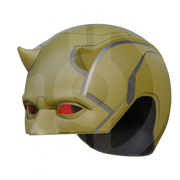 Devil Lawyer V2 Cowl File