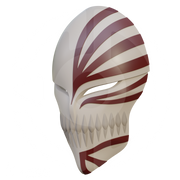 Hollow Mask File