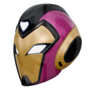 Iron Heartbeat Eve Ewing Helmet File